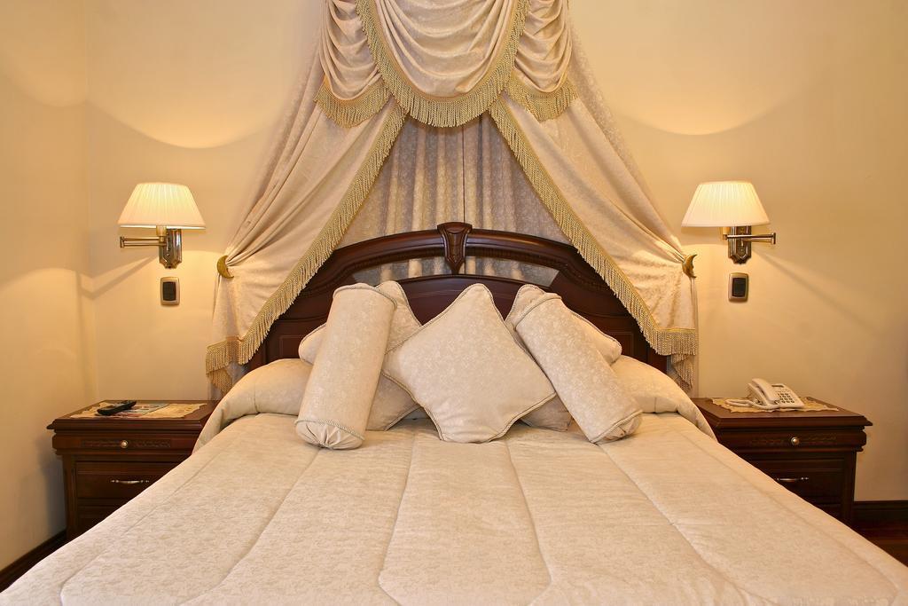 San Marino Royal Hotel Sucre Exteriör bild