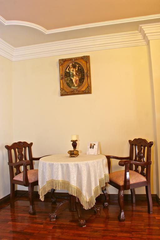 San Marino Royal Hotel Sucre Exteriör bild