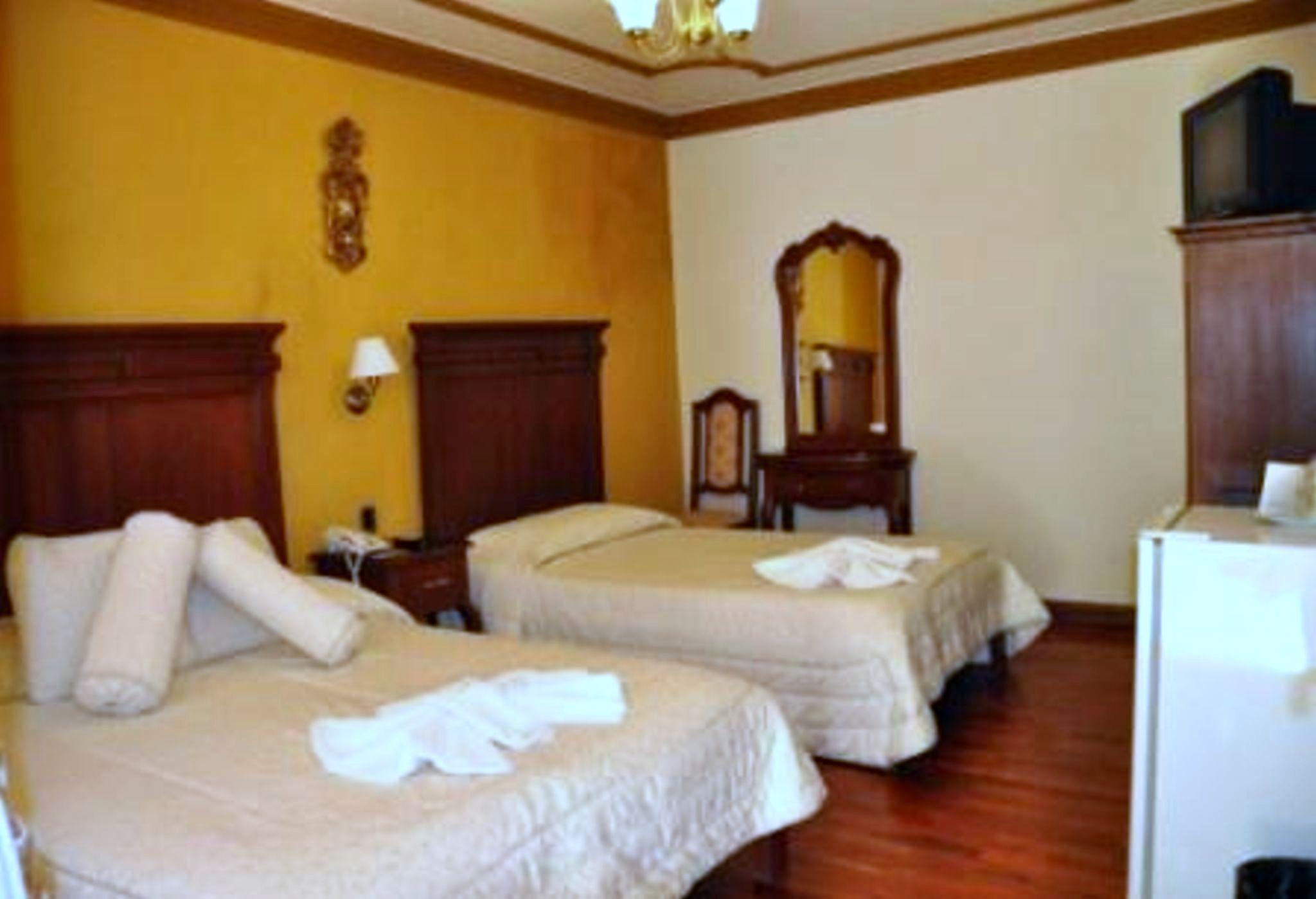 San Marino Royal Hotel Sucre Exteriör bild