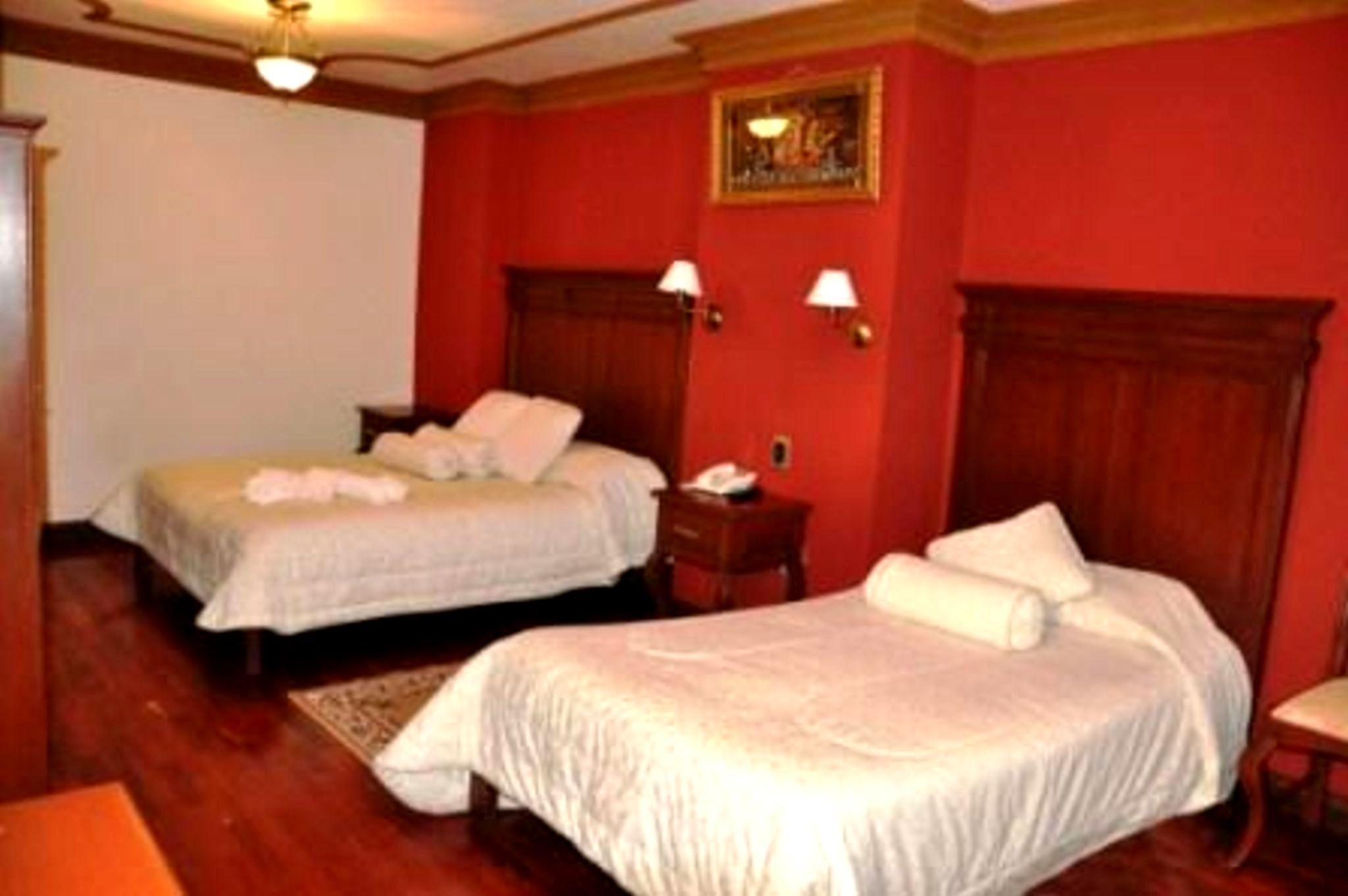 San Marino Royal Hotel Sucre Exteriör bild