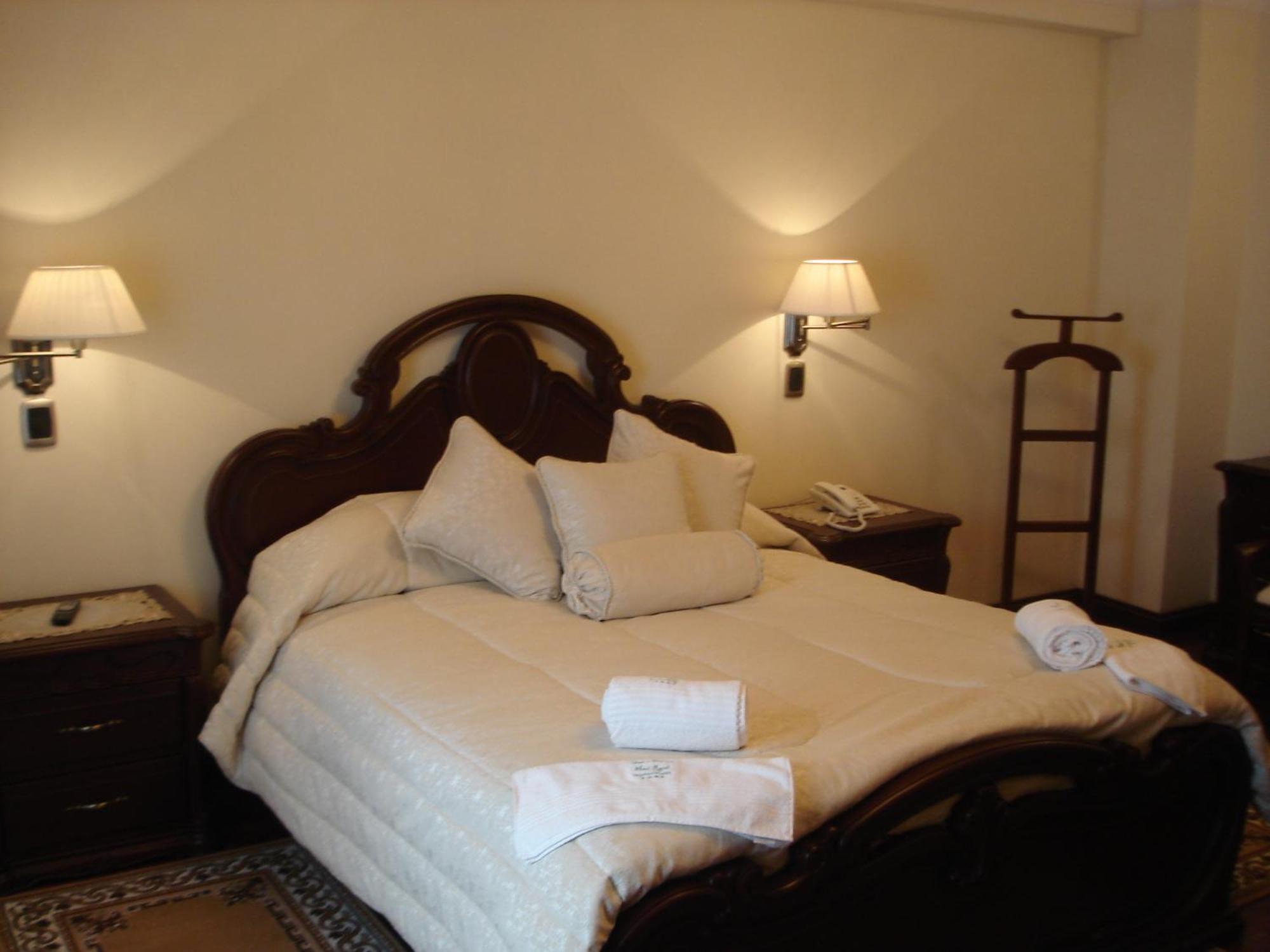 San Marino Royal Hotel Sucre Exteriör bild