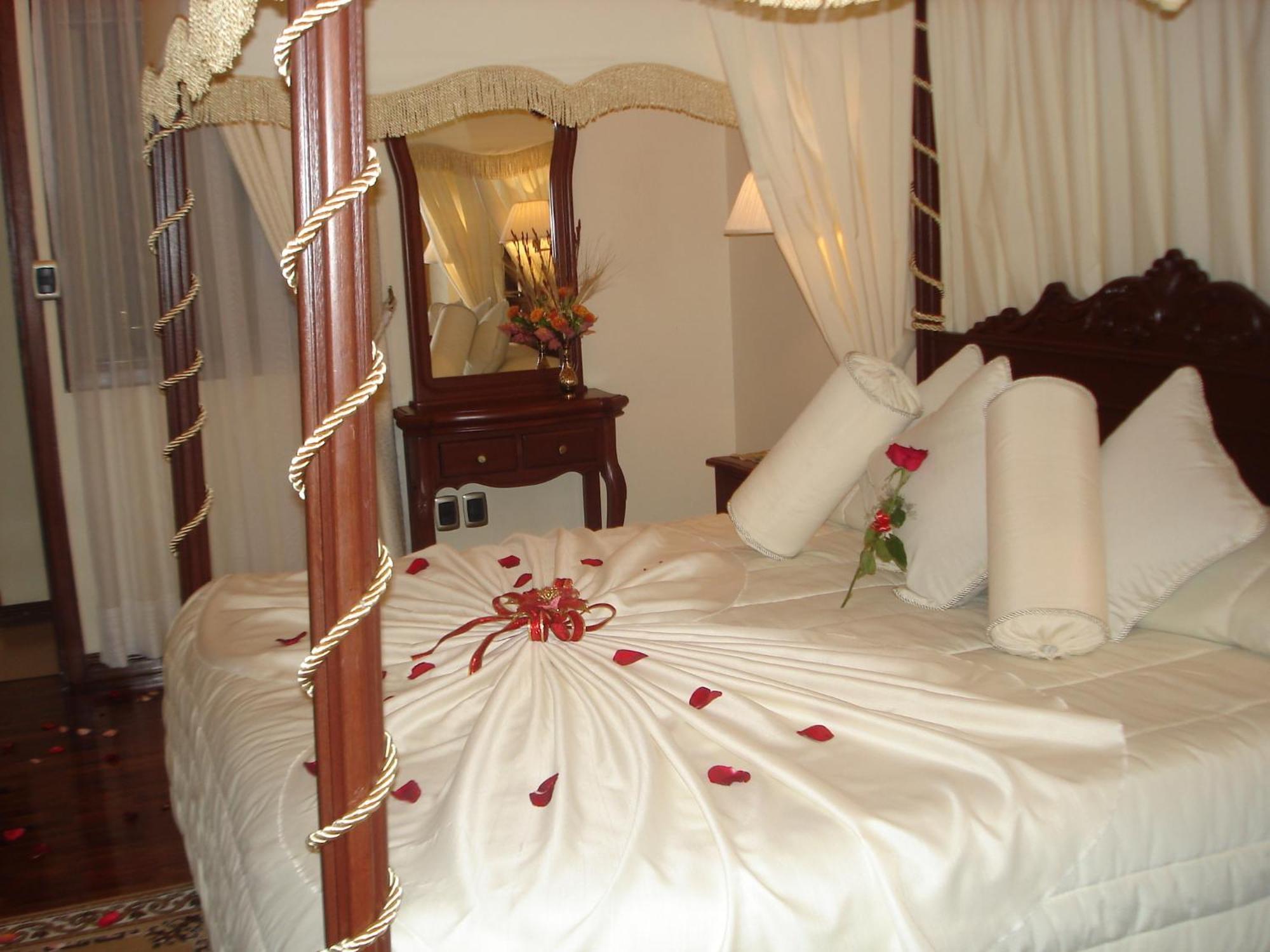 San Marino Royal Hotel Sucre Exteriör bild