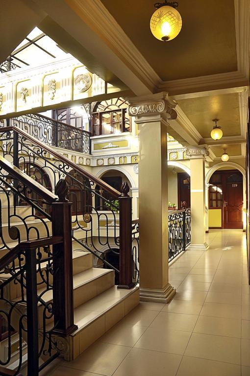 San Marino Royal Hotel Sucre Exteriör bild