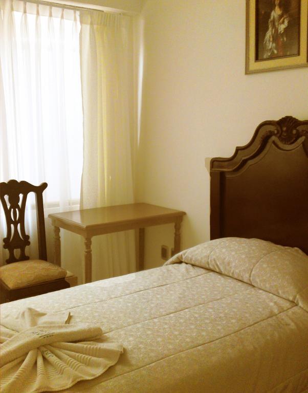 San Marino Royal Hotel Sucre Exteriör bild